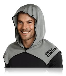 easycosmetic Travel & Sports The X-Feature Towel