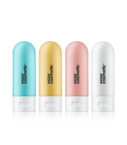 easycosmetic Travel & Sports Travel Multi Bottle Set (4 x 50 ml)