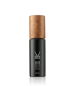 Ebenholz Gesichtspflege After Shave Balm Anti Age (60 ml)