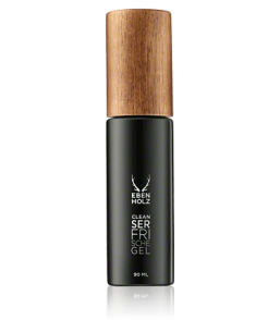 Ebenholz Gesichtspflege Cleanser Frische Gel (90 ml)