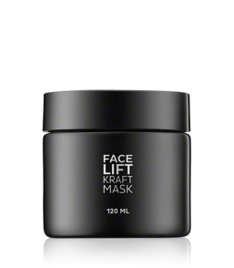 Ebenholz Gesichtspflege Face Lift Kraft Mask (120 ml)