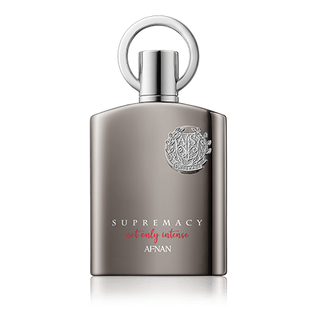 Afnan Supremacy Not Only Intense Extrait de Parfum Spray (100 ml)