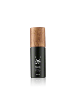 Ebenholz Gesichtspflege Mattierendes Kraftfluid (30 ml)
