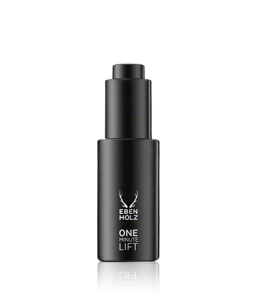 Ebenholz Gesichtspflege One Minute Lift (30 ml)