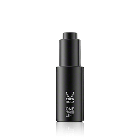 Ebenholz Gesichtspflege One Minute Lift (30 ml)