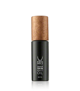 Ebenholz Gesichtspflege Super Skin Kraft Oil (60 ml)
