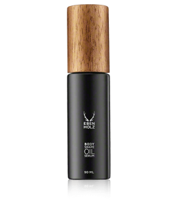 Ebenholz Körperpflege Body Shape Oil Serum (90 ml)