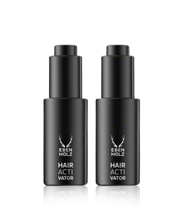Ebenholz Körperpflege Hair Activator (2 x 30 ml)