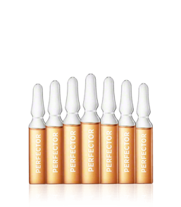 Ebenholz Serum Ampulle Perfector (7 x 2 ml)