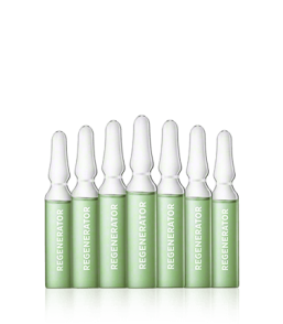 Ebenholz Serum Ampulle Regenerator (7 x 2 ml)