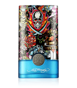 Ed Hardy Hearts & Daggers Men Eau de Toilette Spray (100 ml)