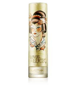 Ed Hardy Love & Luck Woman Eau de Parfum (100 ml)
