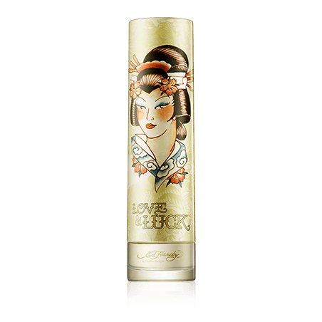 Ed Hardy Love & Luck Woman Eau de Parfum (100 ml)
