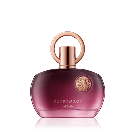 Afnan Supremacy Purple Eau de Parfum Spray (100 ml)