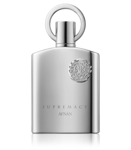Afnan Supremacy Silver Eau de Parfum Spray (100 ml)