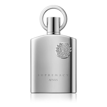 Afnan Supremacy Silver Eau de Parfum Spray (100 ml)