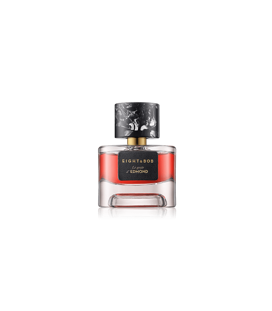 Eight & Bob Le Geste d'Edmond Extrait de Parfum Spray (50 ml)