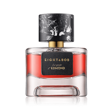 Eight & Bob Le Geste d'Edmond Extrait de Parfum Spray (50 ml)