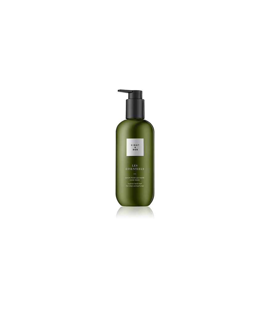 Eight & Bob Les Essentiels Hand Wash (300 ml)