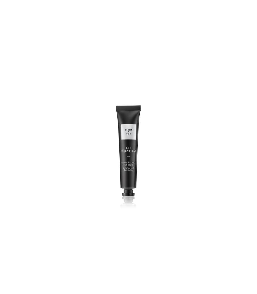 Eight & Bob Les Essentiels Lip Balm (15 ml)