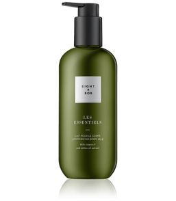 Eight & Bob Les Essentiels Moisturizing Body Milk (300 ml)