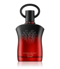Afnan Supremacy Tapis Rouge Extrait de Parfum Spray (90 ml)