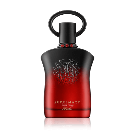 Afnan Supremacy Tapis Rouge Extrait de Parfum Spray (90 ml)