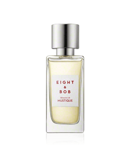 Eight & Bob Mémoires de Mustique Eau de Parfum Spray (30 ml)