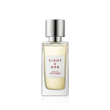 Eight & Bob Mémoires de Mustique Eau de Parfum Spray (30 ml)