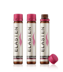 Elasten Trinkampullen Kollagen-Peptide (28 x 25 ml)