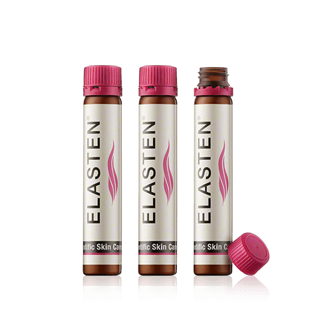 Elasten Trinkampullen Kollagen-Peptide (28 x 25 ml)