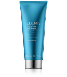 Elemis Body Care Cool-Down Body Wash (200 ml)