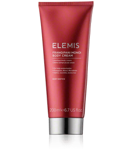 Elemis Body Care Frangipani Monoi Body Cream (200 ml)