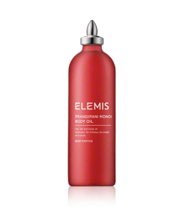 Elemis Body Care Frangipani Monoi Body Oil (100 ml)