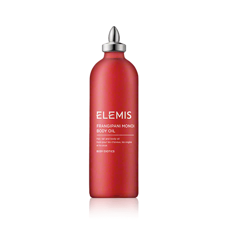 Elemis Body Care Frangipani Monoi Body Oil (100 ml)