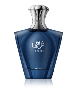 Afnan Turathi Blue Eau de Parfum Spray (90 ml)