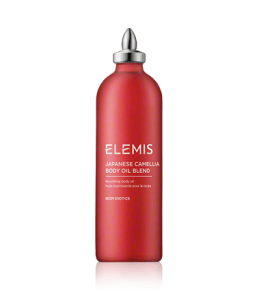 Elemis Body Care Japanese Camellia Body Oil Blend (100 ml)