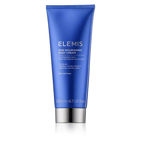 Elemis Body Care Skin Nourishing Body Cream (200 ml)