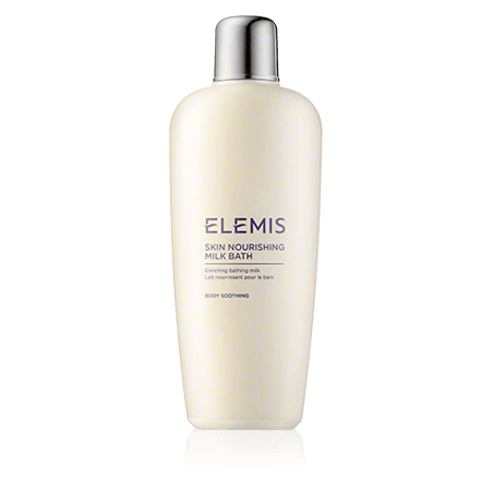 Elemis Body Care Skin Nourishing Milk Bath (400 ml)