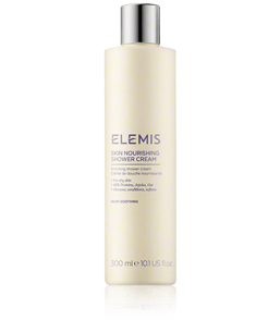 Elemis Body Care Skin Nourishing Shower Cream (300 ml)