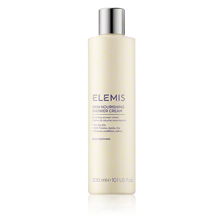 Elemis Body Care Skin Nourishing Shower Cream (300 ml)
