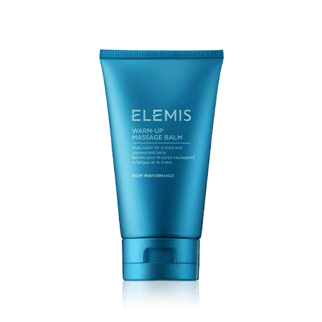 Elemis Body Care Warm-Up Massage Balm (150 ml)