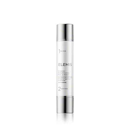 Elemis Dynamic Resurfacing Peel & Reset (2 x 15 ml)