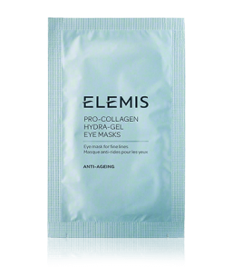 Elemis Pro-Collagen Hydra-Gel Eye Mask (6 Stück)