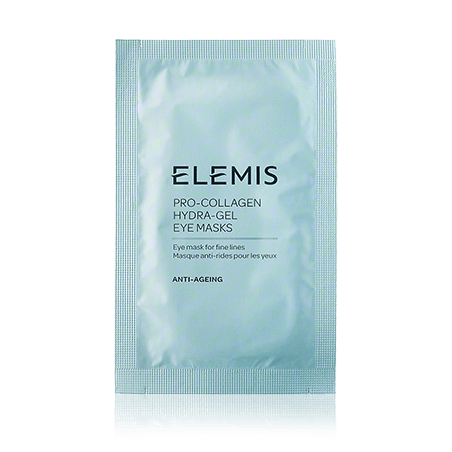 Elemis Pro-Collagen Hydra-Gel Eye Mask (6 Stück)