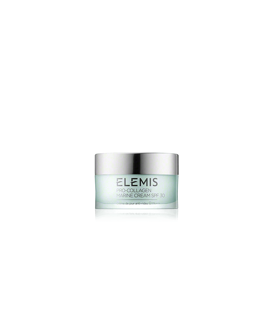 Elemis Pro-Collagen Marine Cream SPF 30 (50 ml)