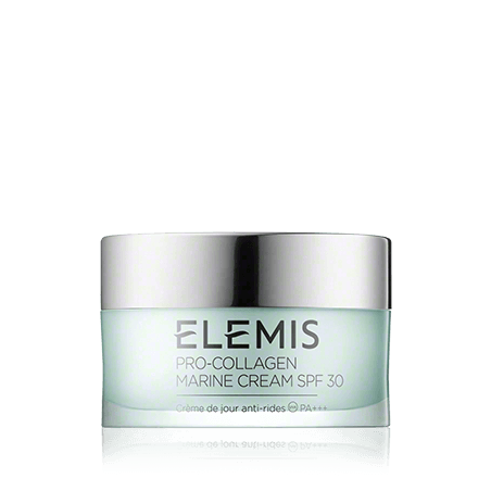 Elemis Pro-Collagen Marine Cream SPF 30 (50 ml)