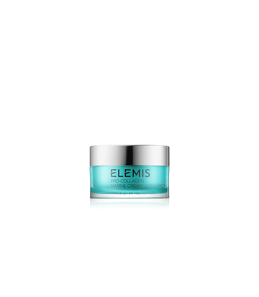 Elemis Pro-Collagen Marine Cream Ultra-Rich (50 ml)