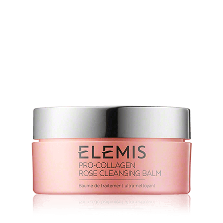 Elemis Pro-Collagen Rose Cleansing Balm (100 g)