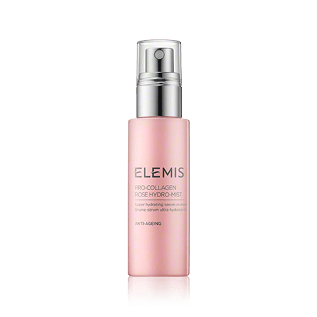 Elemis Pro-Collagen Rose Hydro-Mist (50 ml)